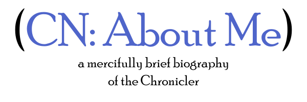 Banner - About Me 600x200