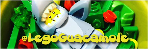 Banner - Guacamole 600x200